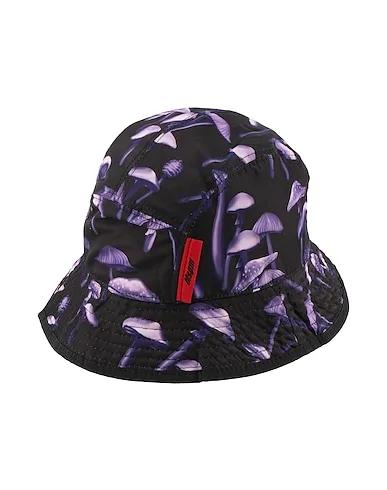 Light purple Techno fabric Hat
