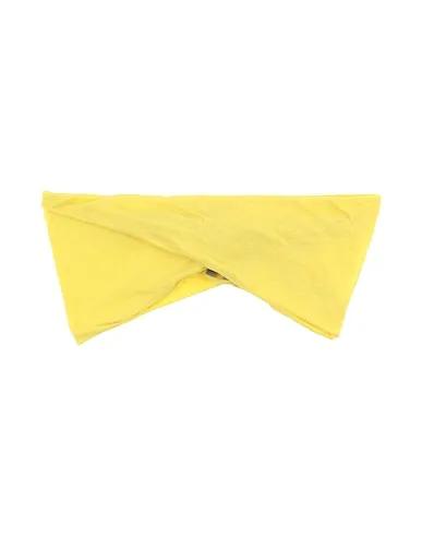 Light yellow Jersey Top