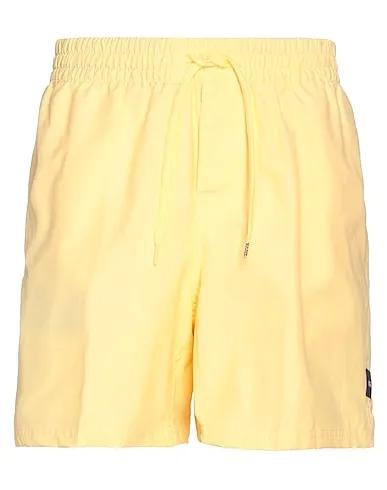 Light yellow Shorts & Bermuda MN PRIMARY VOLLEY II
