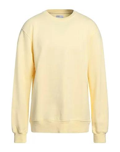 Light yellow Sweatshirt