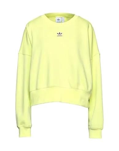 Light yellow Sweatshirt Sweatshirt SWEATSHIRT
