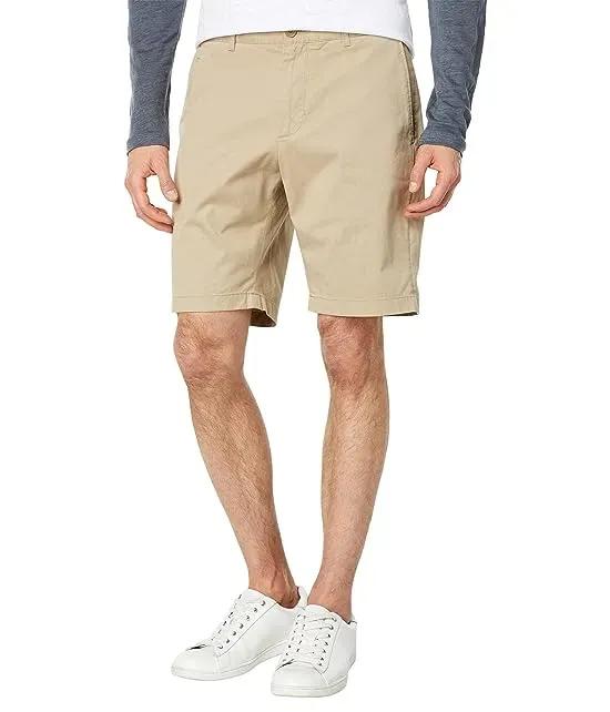 Lightweight Griffith Chino Shorts