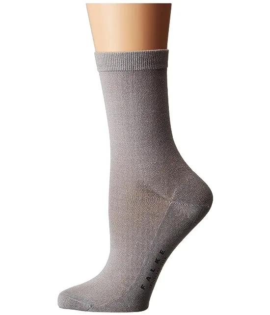 Lightweight Sensual Silk Socks