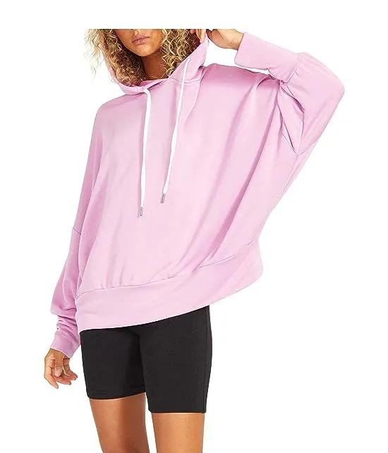 Like It Like That Hoodies - French Terry Oversized Hoodie