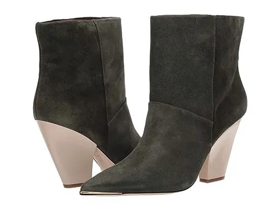 Lila 95 mm Ankle Bootie