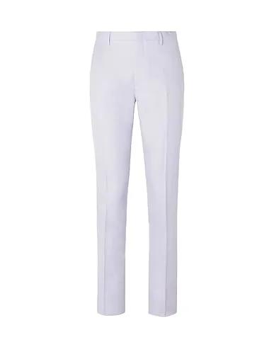 Lilac Casual pants