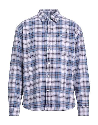 Lilac Flannel