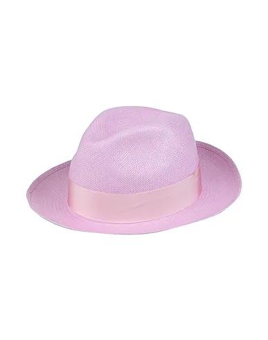 Lilac Grosgrain Hat