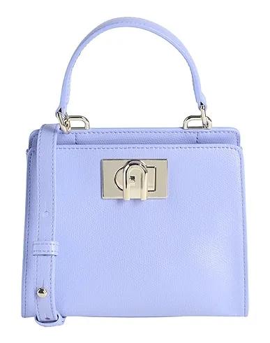 Lilac Handbag FURLA 1927 MINI TOP HANDLE 19
