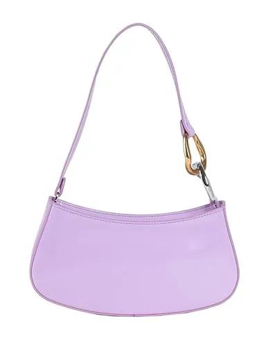 Lilac Handbag OLLIE BAG
