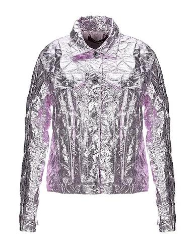 Lilac Jacket
