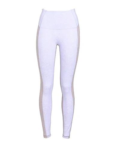 Lilac Jersey Leggings EXHALE FULL TIGHT
