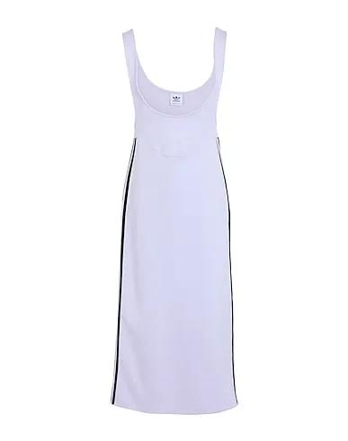 Lilac Jersey Long dress ALWAYS ORIGINAL LONG SKIRT
