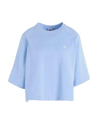 Lilac Jersey Oversize-T-Shirt PREMIUM ESSENTIALS T-SHIRT
