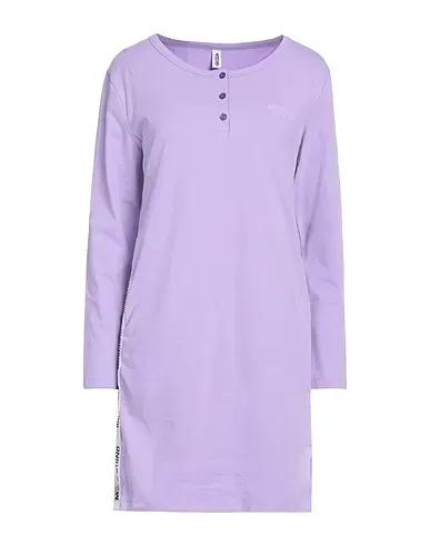 Lilac Jersey Sleepwear