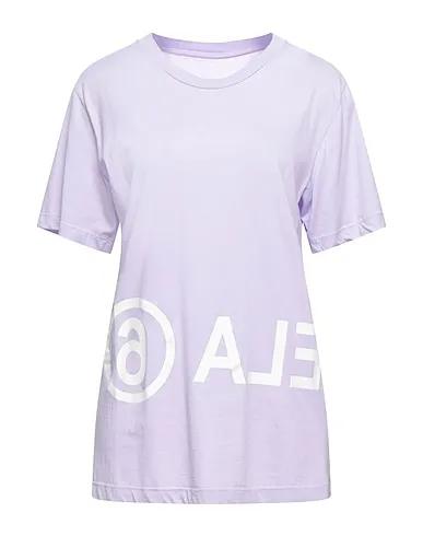 Lilac Jersey T-shirt