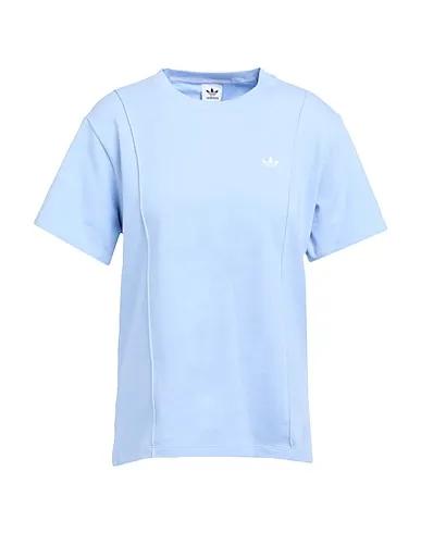 Lilac Jersey T-shirt PREMIUM ESSENTIALS T-SHIRT
