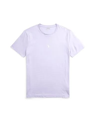 Lilac Jersey T-shirt