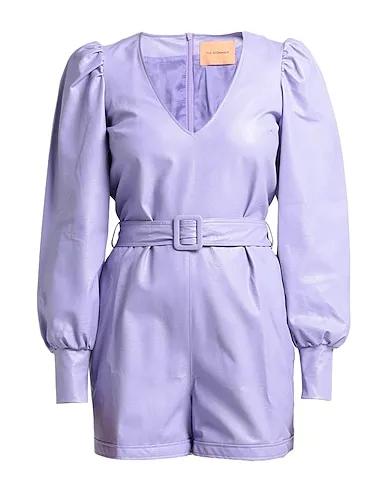 Lilac Jumpsuit/one piece