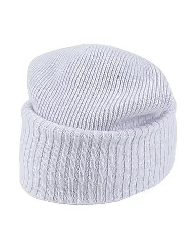 Lilac Knitted Hat