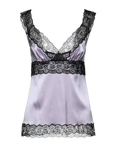 Lilac Lace Cami