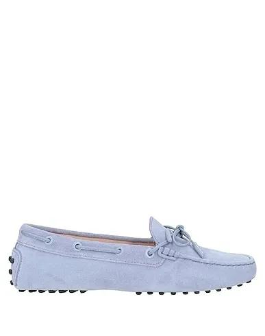 Lilac Loafers