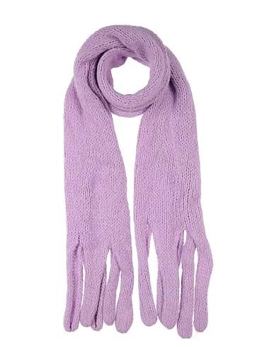 Lilac Scarves and foulards