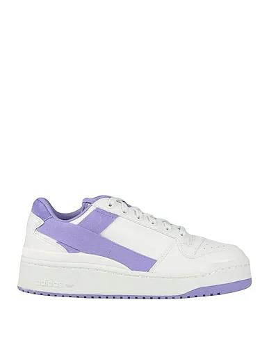 Lilac Sneakers FORUM BOLD W
