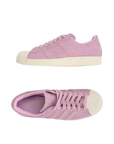 Lilac Sneakers SUPERSTAR 80s W
