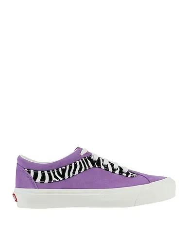 Lilac Sneakers UA Bold NI
