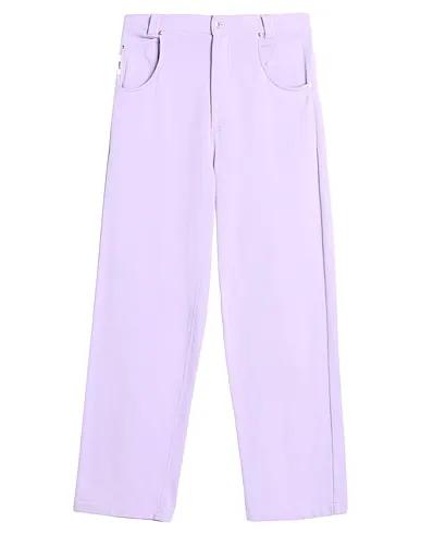Lilac Sweatshirt 5-pocket