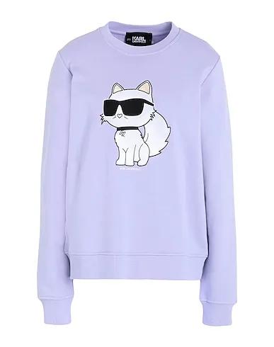 Lilac Sweatshirt Sweatshirt IKONIK 2.0 CHOUPETTE SWEAT
