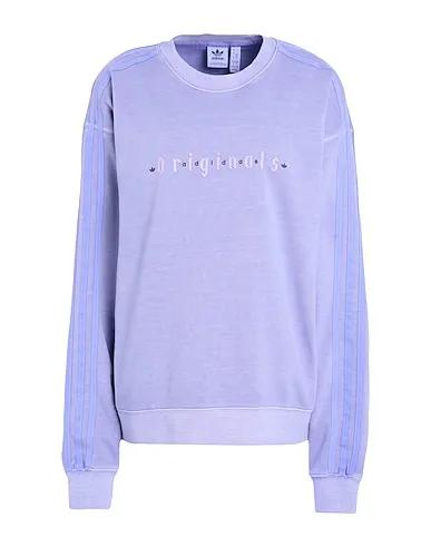 Lilac Sweatshirt Sweatshirt OS SWEATSHIRT
