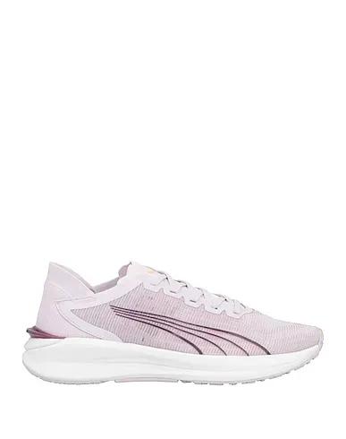 Lilac Techno fabric Sneakers