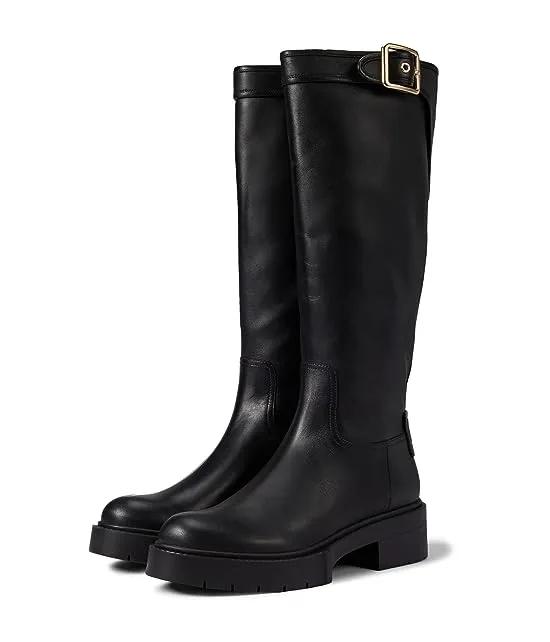 Lilli Leather Boot
