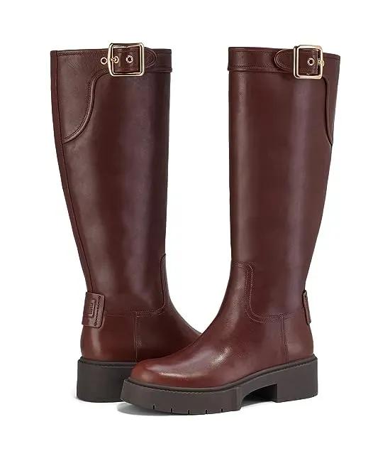 Lilli Leather Boot