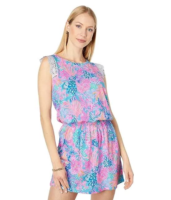 Lilly Pulitzer Agee Romper