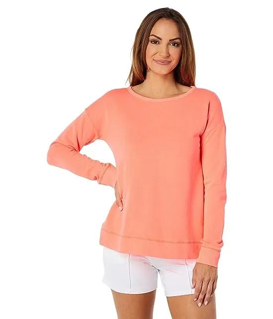 Lilly Pulitzer Biscaya Pullover
