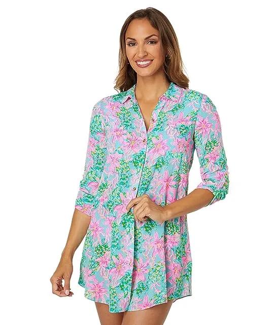 Lilly Pulitzer Natalie Cover-Up