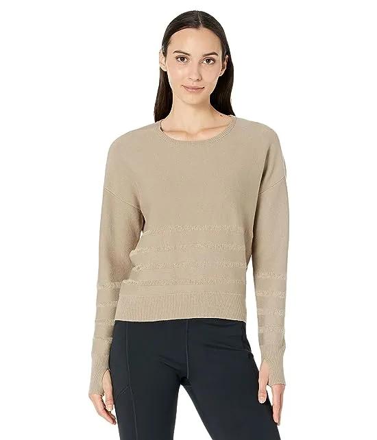 Liminal Sweater