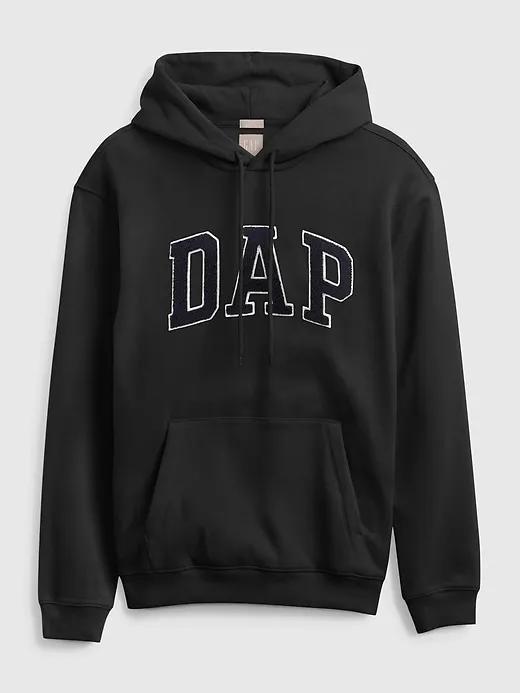 Limited Edition DAP GAP Hoodie