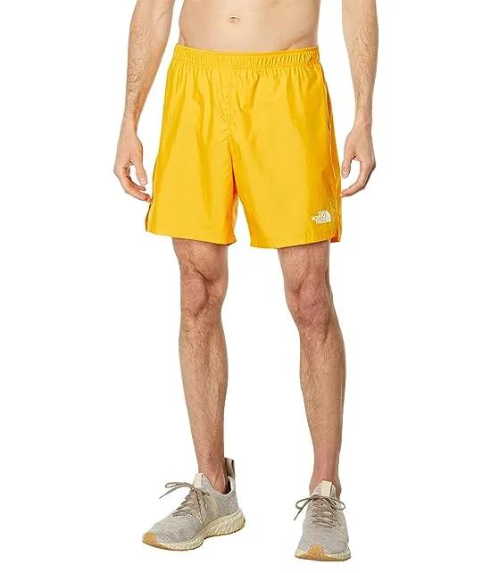 Limitless Run Shorts