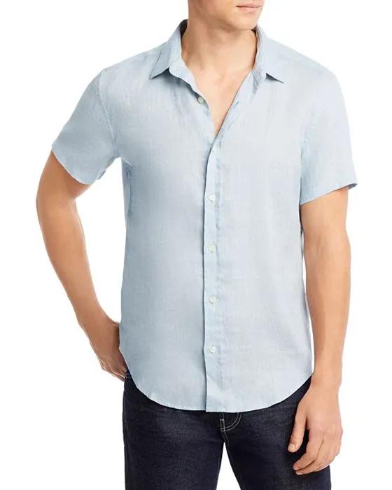 Linen Shirt - 100% Exclusive
