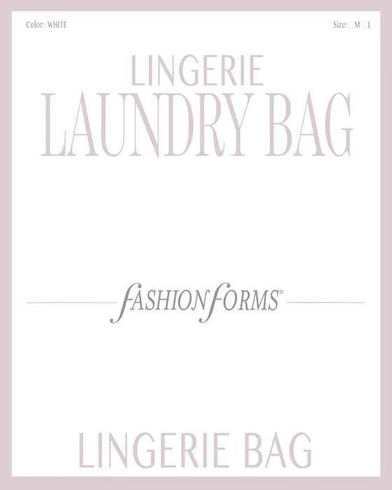 Lingerie Laundry Bag