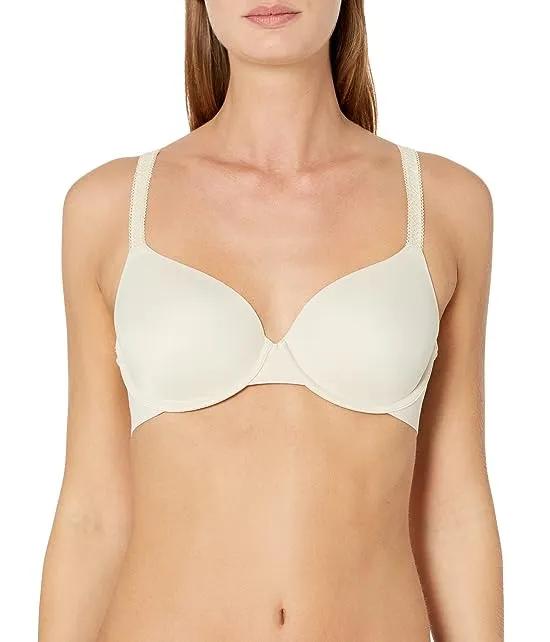 Liquid Touch Lightly Lined Full Coverage Bra QF4082