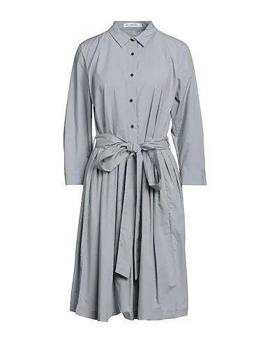 LIS LAREIDA | Grey Women‘s Midi Dress