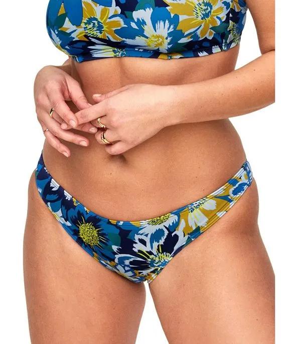 Lissa Women's  Swimwear Panty Bottom