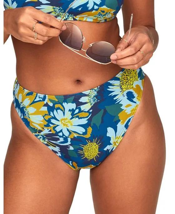 Lissa Women's  Swimwear Panty Bottom
