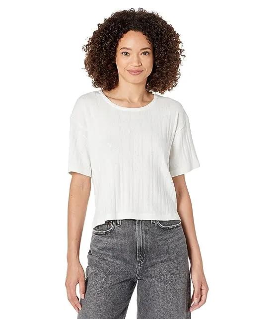 Lived in Lounge Short Sleeve
