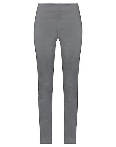 LIVIANA CONTI | Grey Women‘s Casual Pants